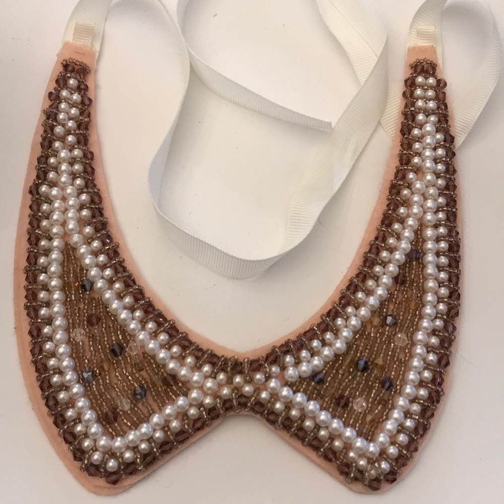 Tasha necklace